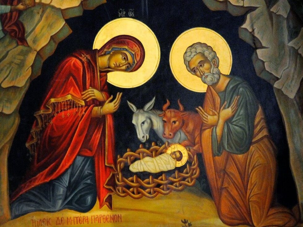 Light and life feature in bishops’ Christmas messages - CathNews New ...
