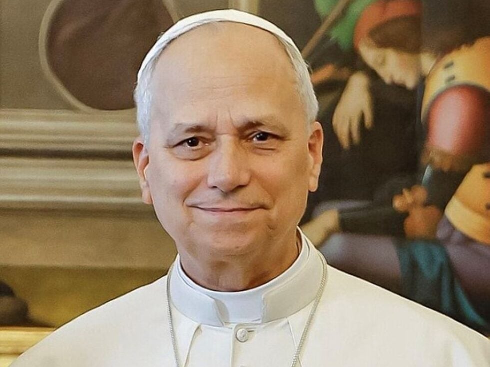 Pope defends freedom of religion, belief in Spain - CathNews New Zealand